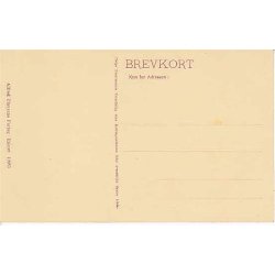 Sor&oslash; Akademi, set fra Egevang -A.C. 19985