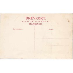 Sor&oslash; - Academiet fra Egevang - WKF 2201