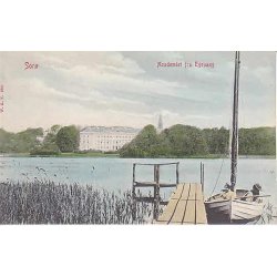 Sor&oslash; - Academiet fra Egevang - WKF 2201