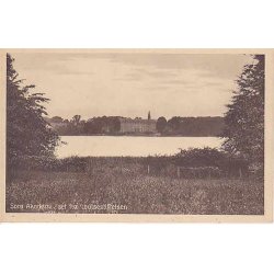 Sor&oslash; Akademi set fra Luisestiftelsen - A.C.61265