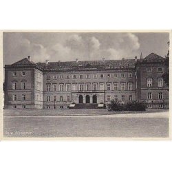 Sor&oslash; Akademiet - St.43