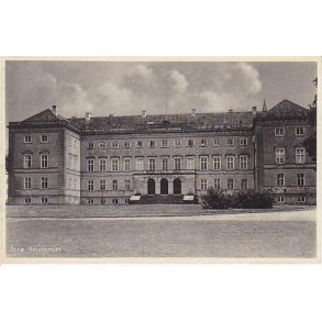 Sorø Akademiet - St.43