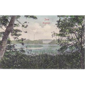 Sorø Akademiet - u/n