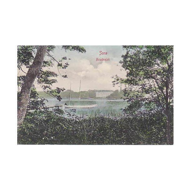 Sor&oslash; Akademiet - u/n