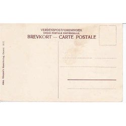 Sor&oslash; Akademi - A.V. 3117