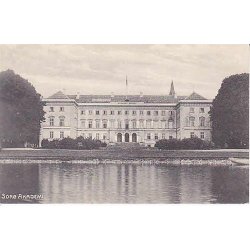 Sor&oslash; Akademi - A.V. 3117