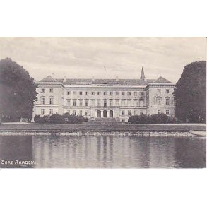 Sorø Akademi - A.V. 3117