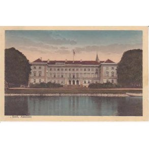 Sorø Akademi - A.C 44644