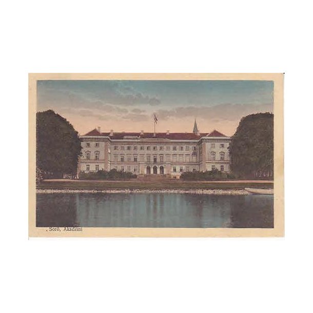 Sor&oslash; Akademi - A.C 44644