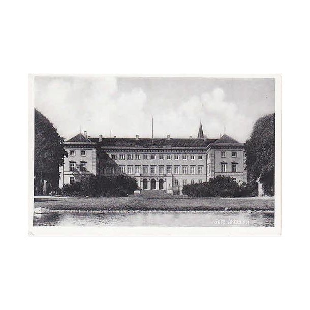 Sor&oslash; Akademi - S. 39