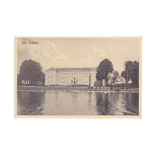 Sor&oslash; Akademi - S. 69