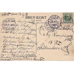 Sor&oslash; Akademi - K.u/n