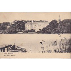 Sor&oslash; Akademi - K.u/n