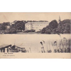 Sorø Akademi - K.u/n