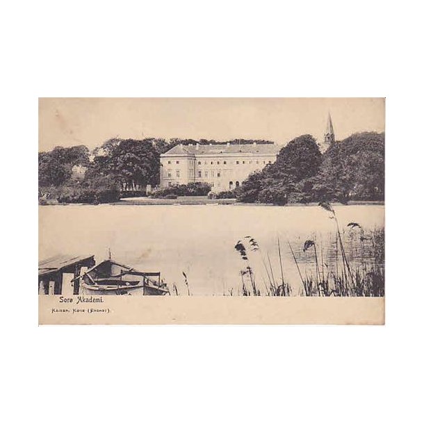 Sor&oslash; Akademi - K.u/n