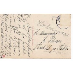 Sor&oslash; Akademi - V.H. 27258