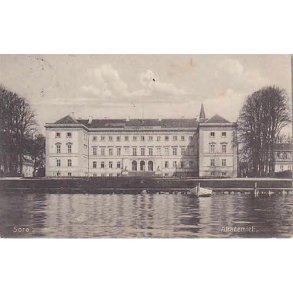 Sorø Akademi - V.H. 27258