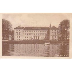 Sor&oslash; Akademi - V.H 50032