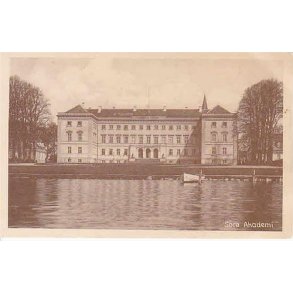 Sorø Akademi - V.H 50032
