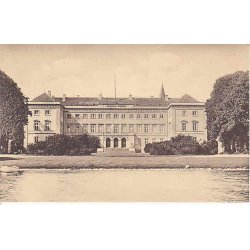 Sor&oslash; Akademi - W&M 473