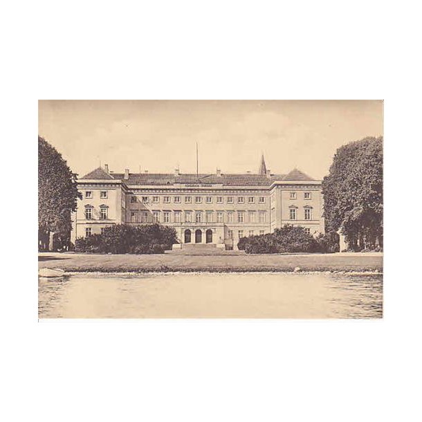 Sor&oslash; Akademi - W&M 473