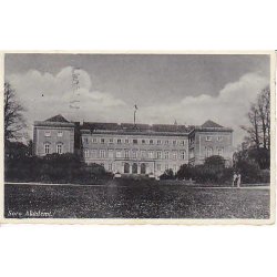 Sor&oslash; Akademi - R.O.1078