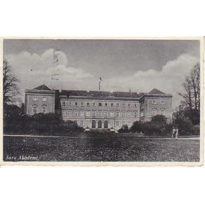 Sorø Akademi - R.O.1078