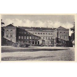 Sor&oslash; Akademi - R.O. 8564