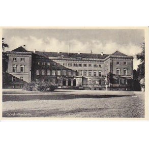Sorø Akademi - R.O. 8564
