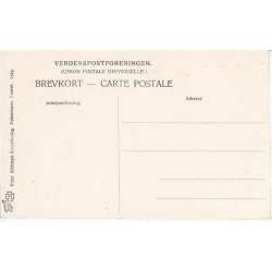 Sor&oslash; Akademie - P.A. 1123