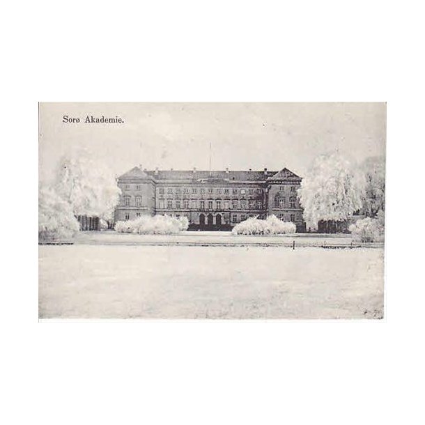 Sor&oslash; Akademie - P.A. 1123