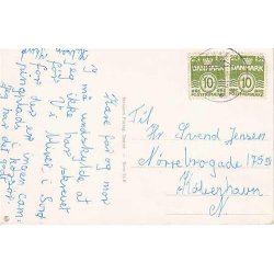 Sor&oslash; Akademiet - St.55