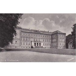 Sor&oslash; Akademiet - St.55