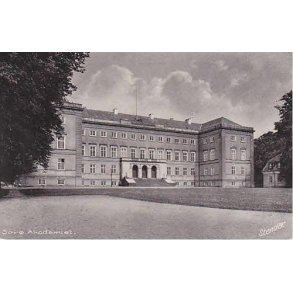 Sorø Akademiet - St.55
