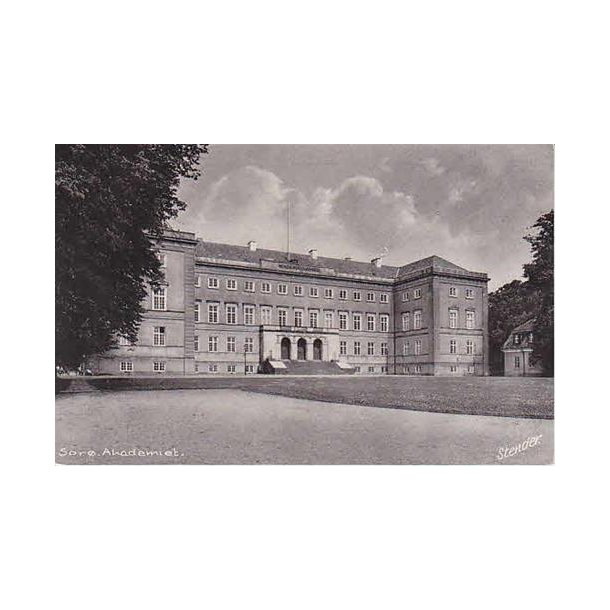 Sor&oslash; Akademiet - St.55