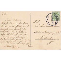 Sor&oslash; Akademiet - u/n