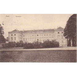 Sor&oslash; Akademiet - u/n