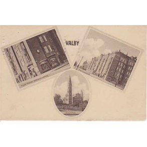 Valby - P.54933