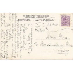 N�rretoftealle - Valby - G. u/n