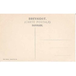 K�benhavn - Valby Langgade -F.B. 594