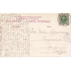 Valby - M&oslash;llealle - O.J.30