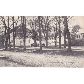 Valby - Møllealle - O.J.30