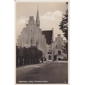 K&oslash;benhavn - Valby, Timotheus Kirken - o.J. 15