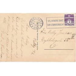 Valby, Timotheus Kirken - R.O.586