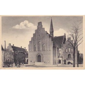 Valby, Timotheus Kirken - R.O.586