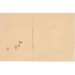 K&oslash;benhavn - Udsigt fra H&oslash;nsebroen - L.G. 37594