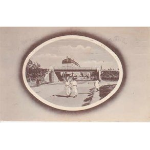 Viadukten - Valby - D.L.1121