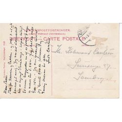 K&oslash;benhavn - Jesuskirken i Valby. St. 3183