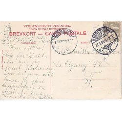 K&oslash;benhavn - Jesuskirken i Valby. St. 3183