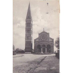 K&oslash;benhavn - Jesuskirken i Valby. St. 3183